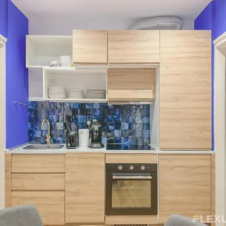 Immeuble Orleans *