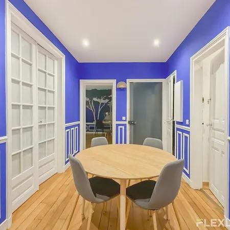 Immeuble Orleans