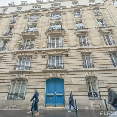 Hotel Immeuble Orleans