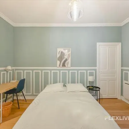 Hotel Immeuble Orleans *