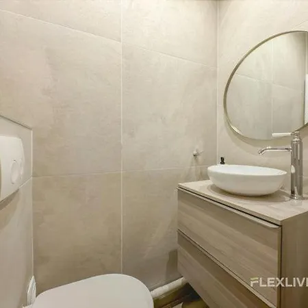 Hotel Immeuble Orleans Neuilly-sur-Seine