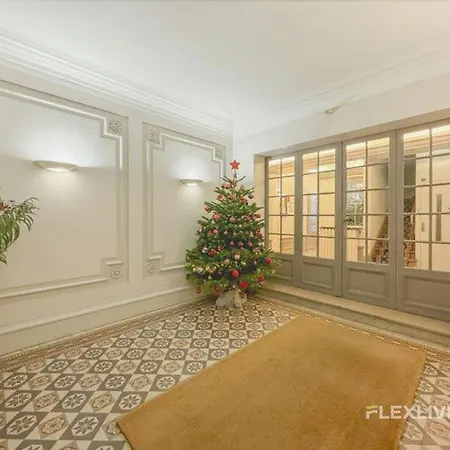 Immeuble Orleans