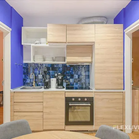 Immeuble Orleans